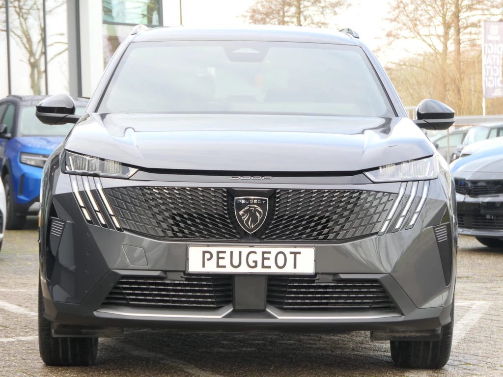 Peugeot 5008 – foto 8
