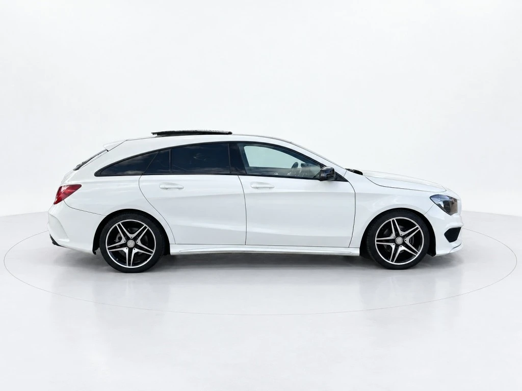 Mercedes-Benz CLA – foto 6