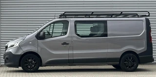Renault Trafic – thumbnail 2