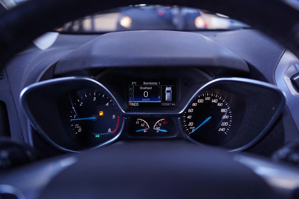 Ford Transit Connect – foto 29