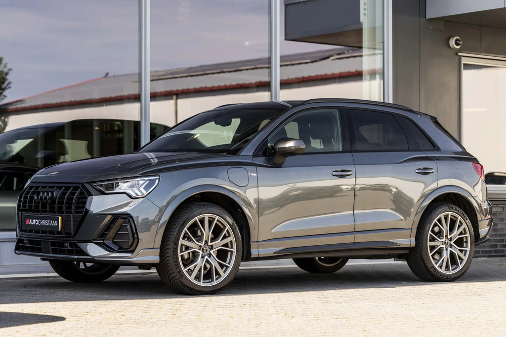 Audi Q3 – foto 2