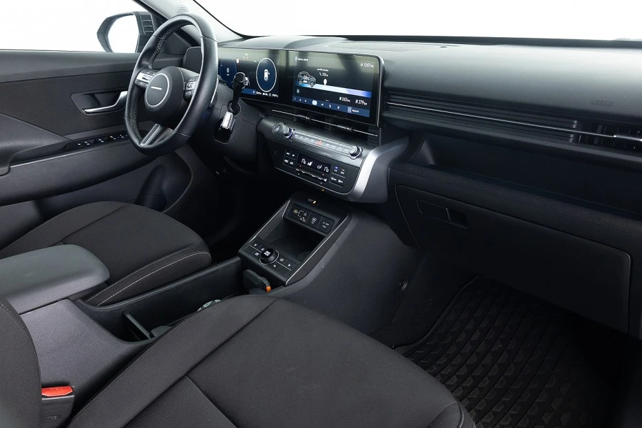 Hyundai Kona – foto 9