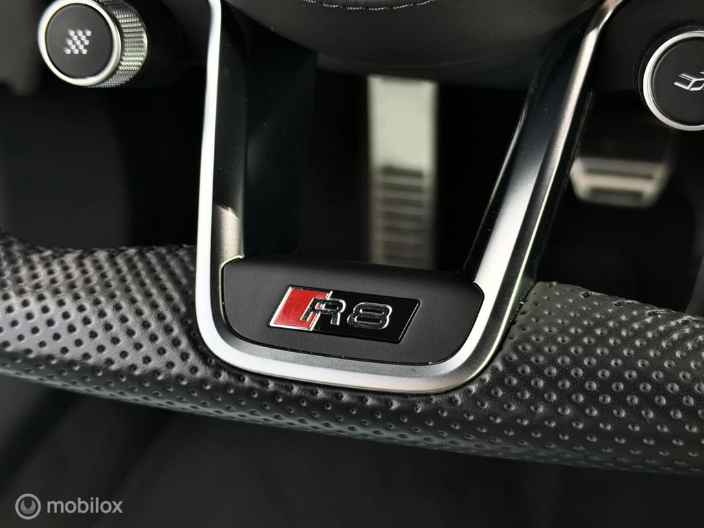 Audi R8 – foto 26