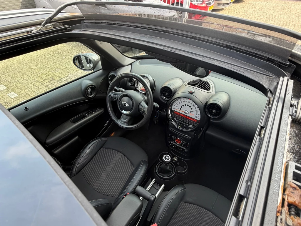 MINI Countryman – foto 22