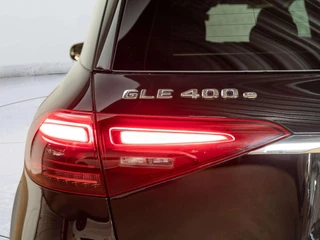 Mercedes-Benz GLE – thumbnail 30