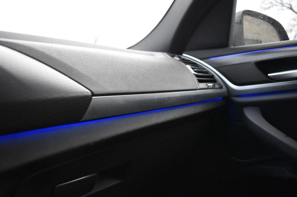 BMW X4 – foto 25