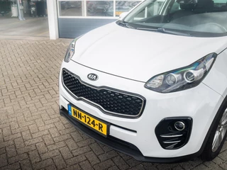Kia Sportage – thumbnail 24