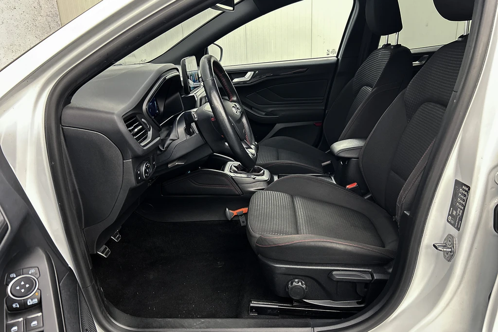Ford Focus – foto 31