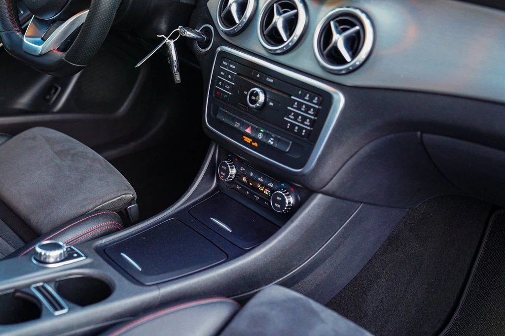 Mercedes-Benz GLA – foto 35
