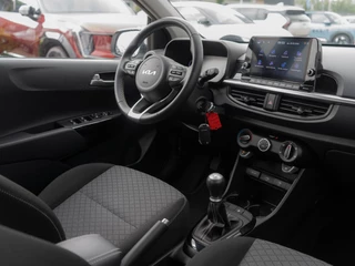 Kia Picanto – thumbnail 11