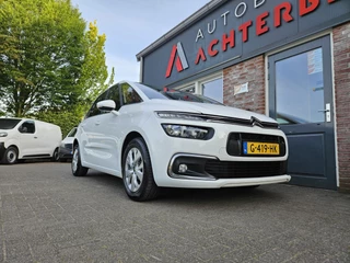 Citroën C4 Spacetourer – thumbnail 9