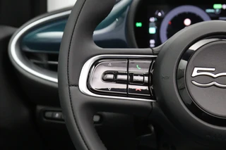 Fiat 500e – thumbnail 27