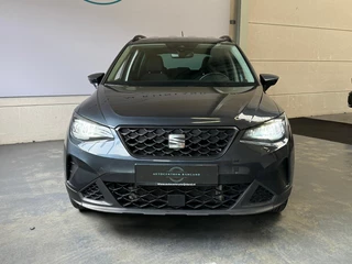 SEAT Arona – thumbnail 11