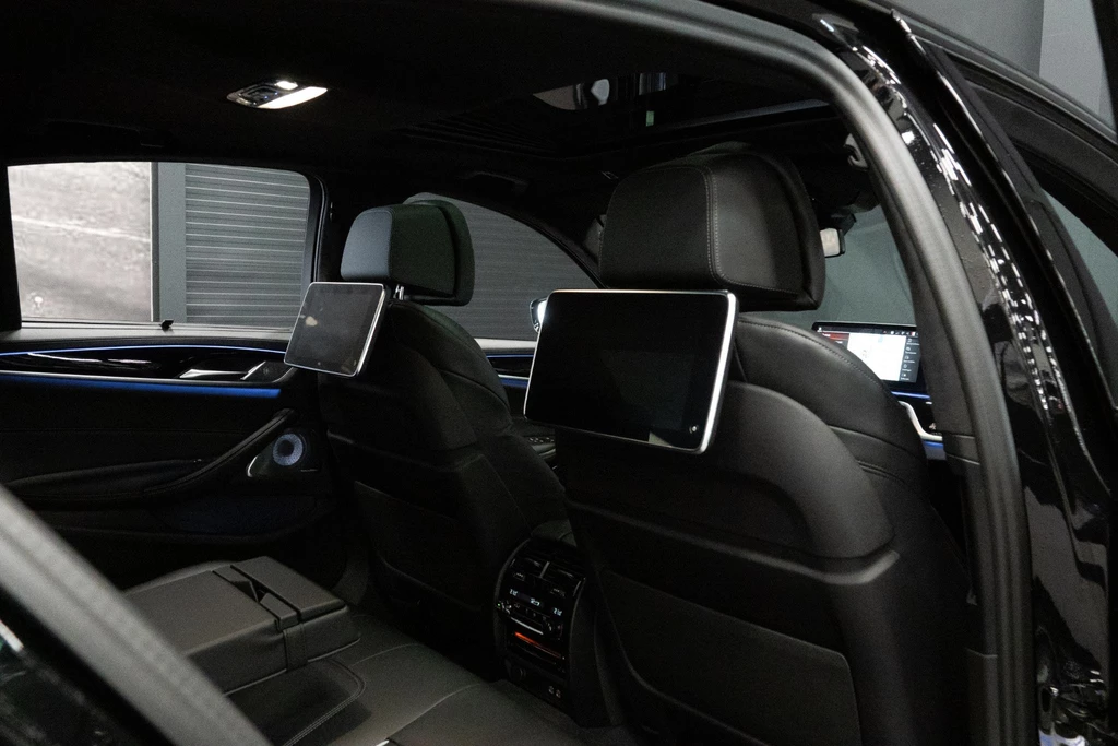Alpina B5 – foto 30