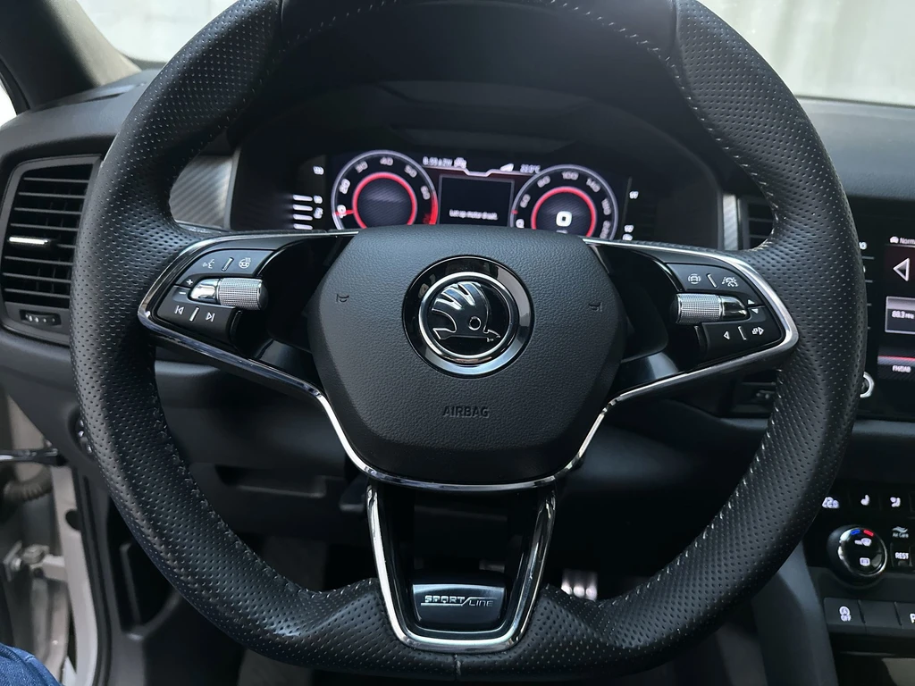 Škoda Kodiaq – foto 12