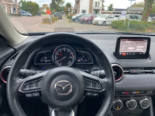 Mazda CX-3 – thumbnail 8