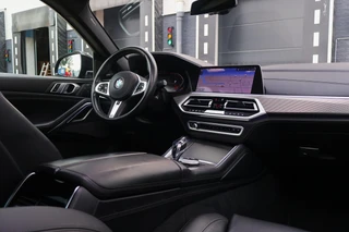 BMW X6 – thumbnail 11