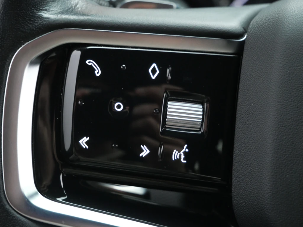 Land Rover Discovery Sport – foto 21