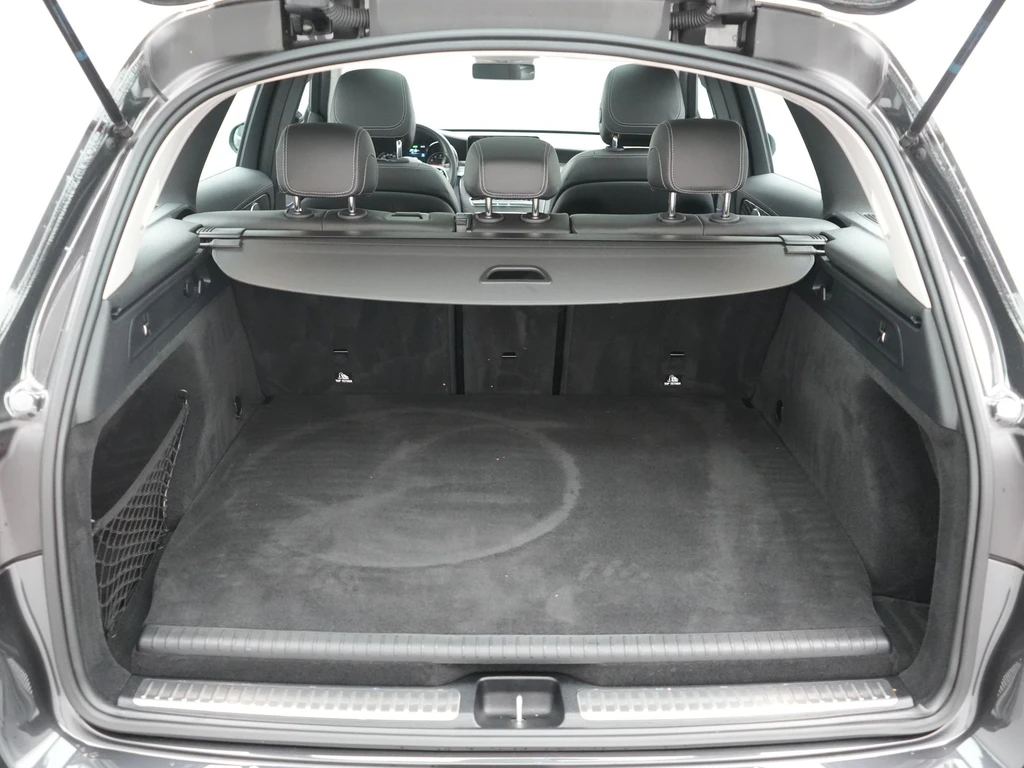 Mercedes-Benz GLC – foto 43