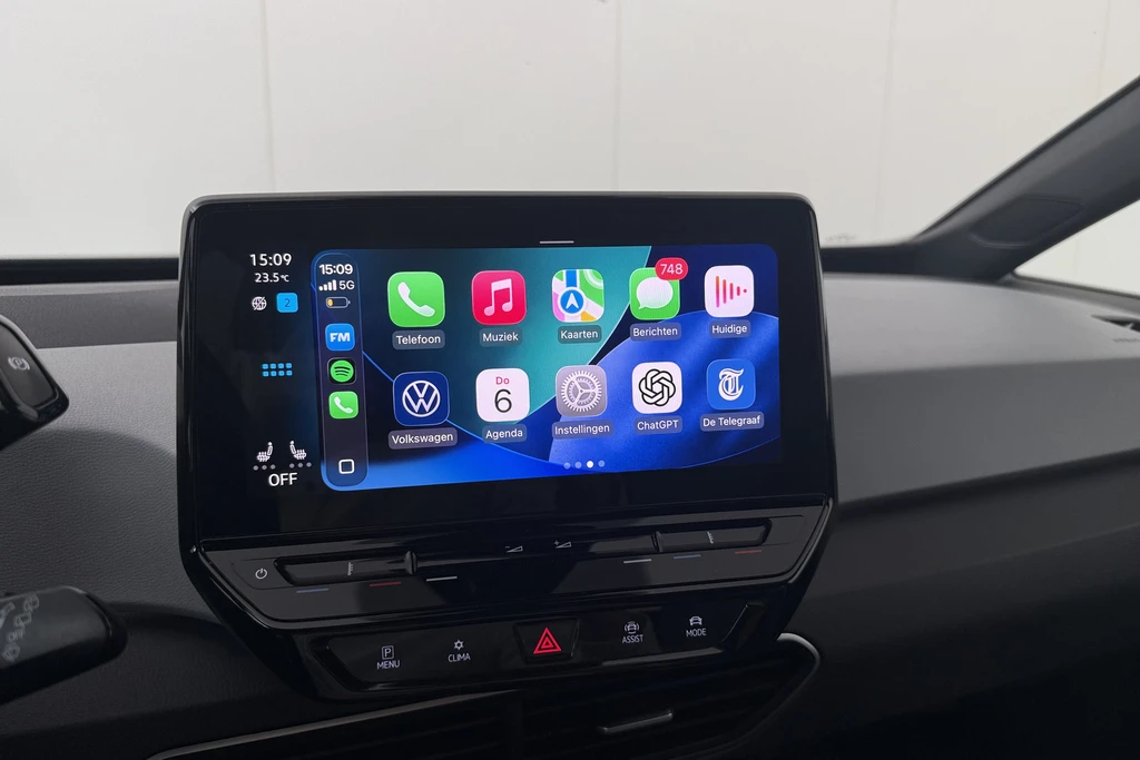 Volkswagen ID.3 – foto 25