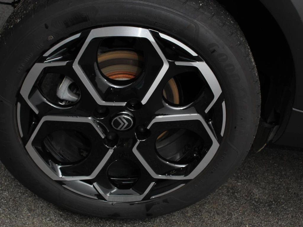 Citroën ë-C3 – foto 23