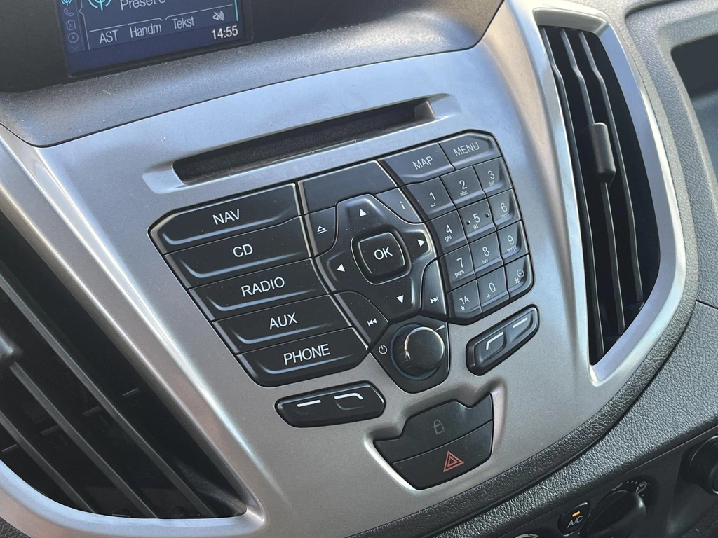 Ford Transit – foto 30