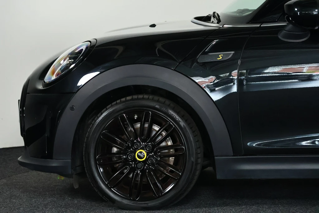 MINI Electric – foto 33