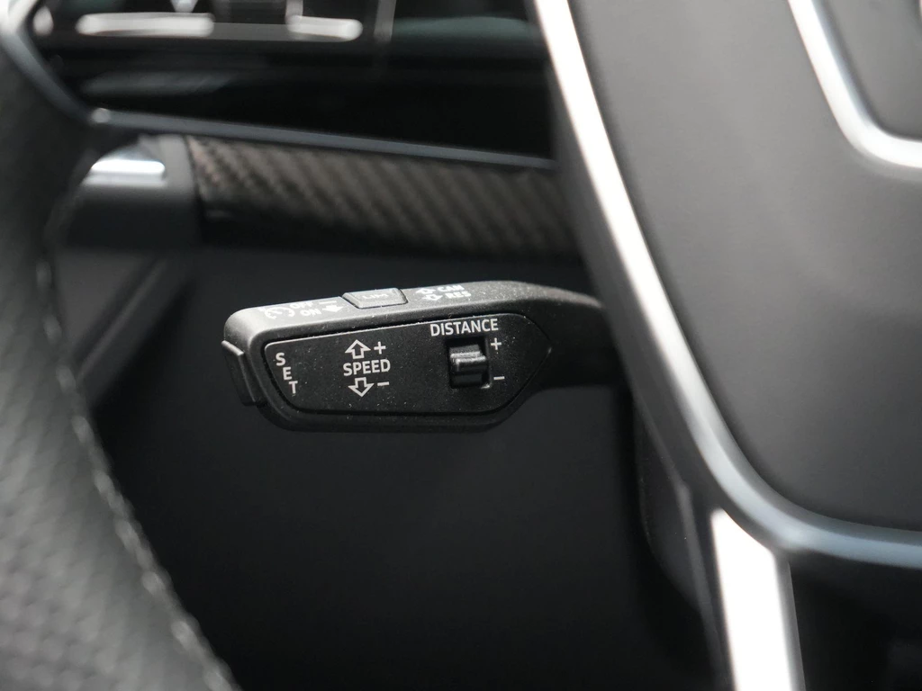 Audi e-tron GT – foto 19