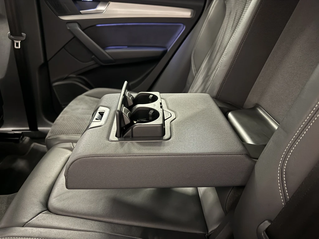 Audi Q5 – foto 49