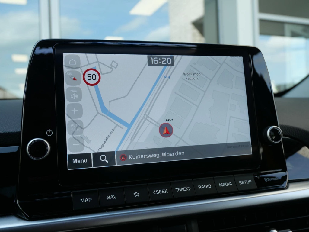 Kia Picanto – foto 18