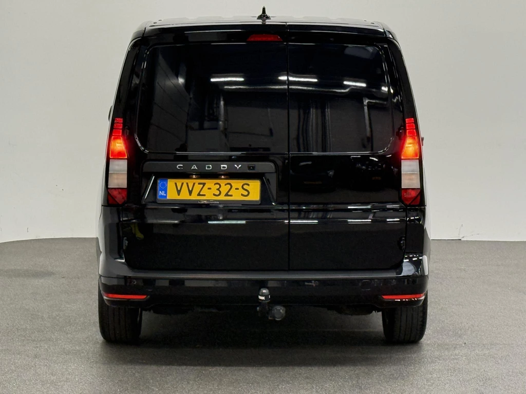 Volkswagen Caddy – foto 4