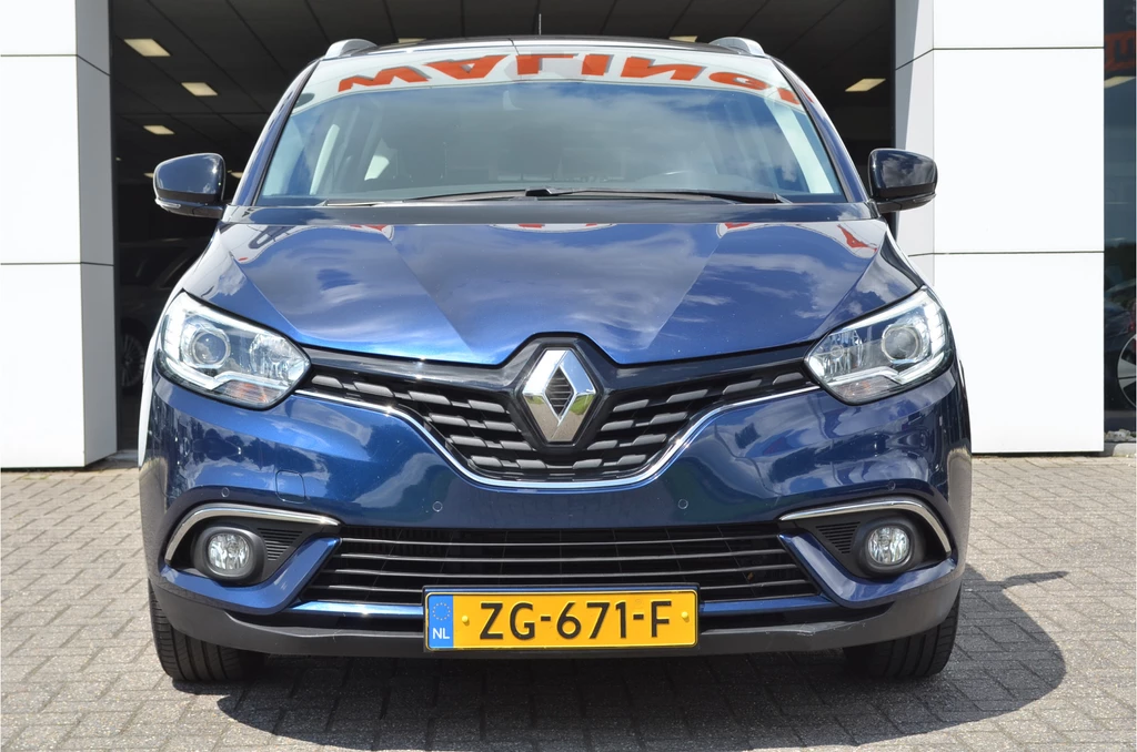 Renault Grand Scénic – foto 9