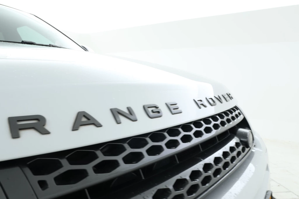 Land Rover Range Rover Evoque – foto 7