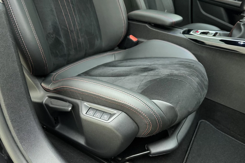 Peugeot 308 – foto 15