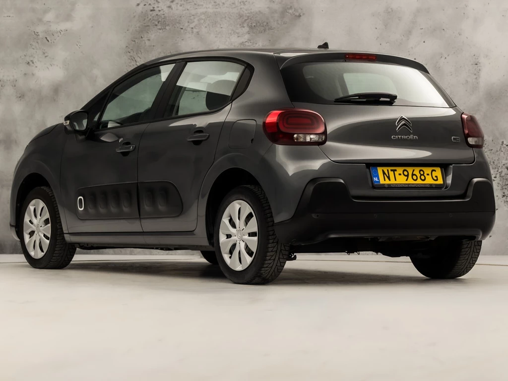 Citroën C3 – foto 4