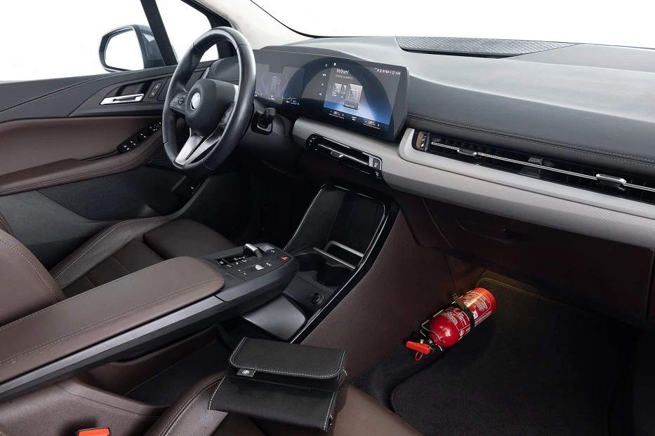 BMW 2 Serie – foto 8