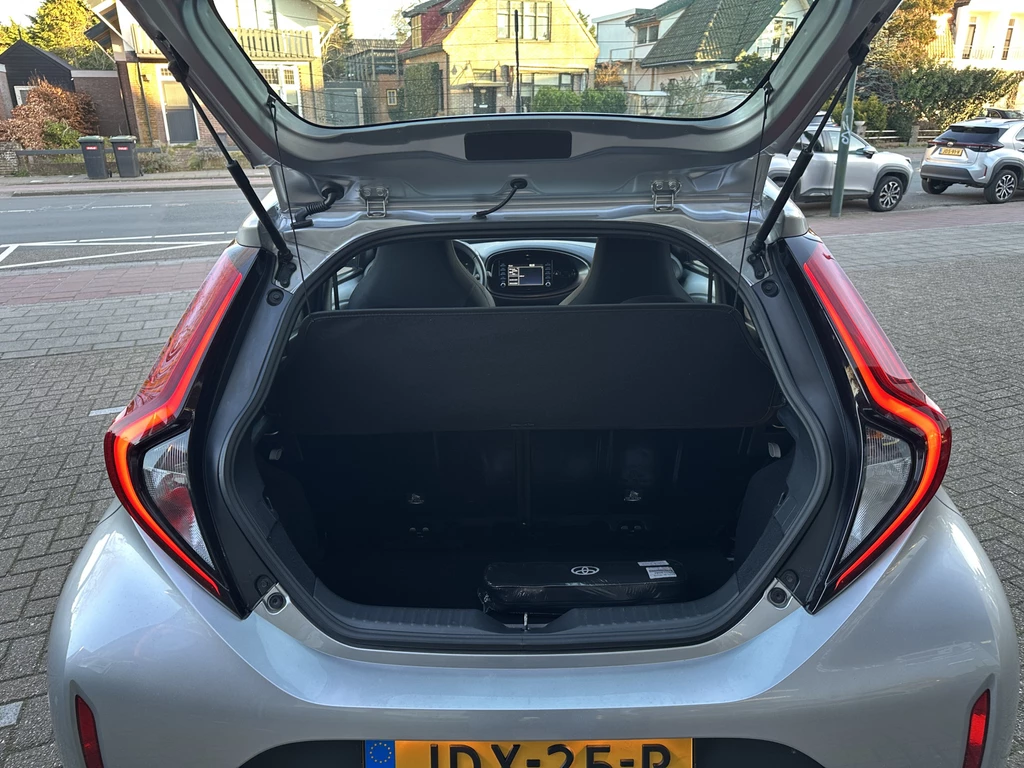 Toyota Aygo – foto 35