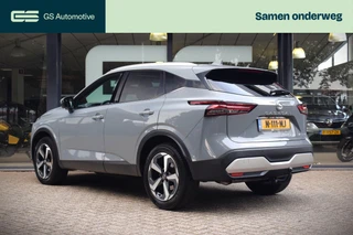 Nissan QASHQAI – thumbnail 4