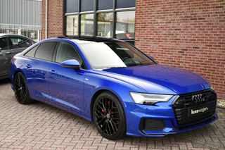 Audi A6 – thumbnail 27