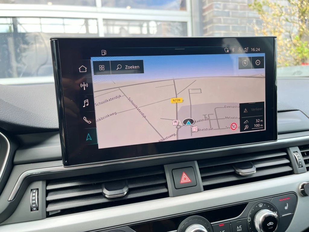 Audi A4 – foto 17