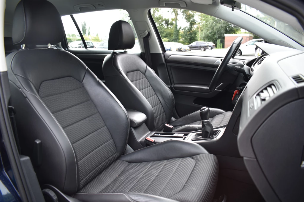 Volkswagen Golf – foto 17