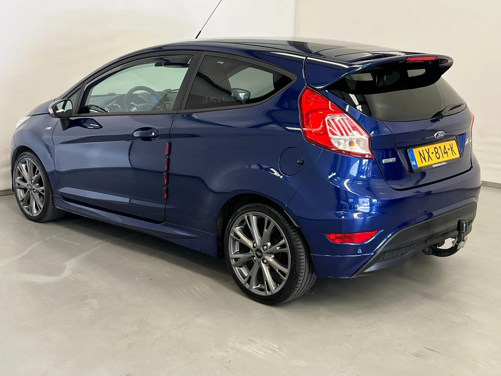 Ford Fiesta – foto 3