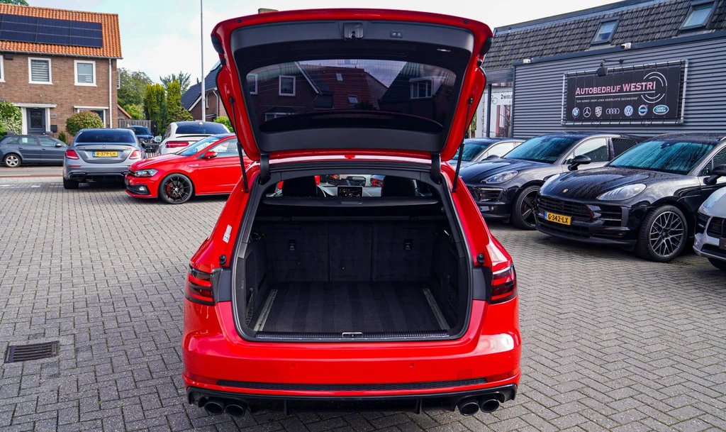 Audi S4 – foto 34