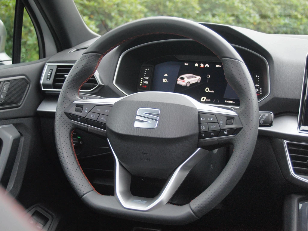 SEAT Tarraco – foto 19
