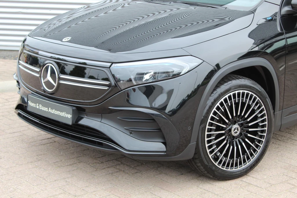 Mercedes-Benz EQA – foto 48