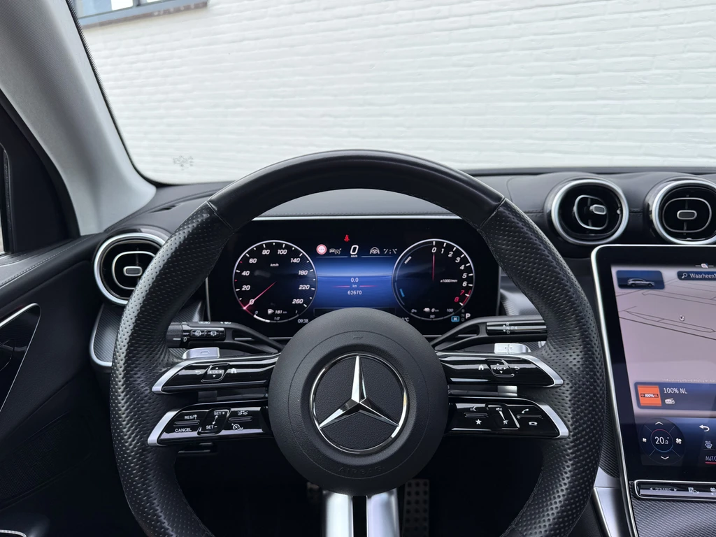 Mercedes-Benz GLC – foto 14
