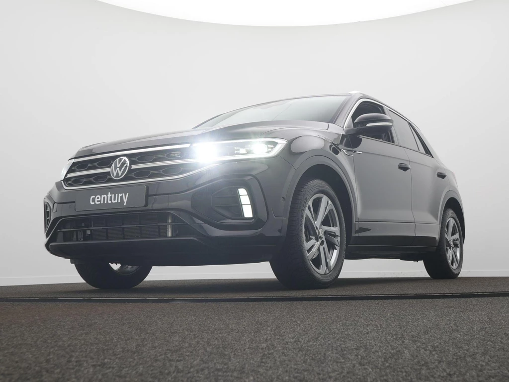 Volkswagen T-Roc – foto 2