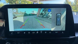 Ford Tourneo Custom – thumbnail 24
