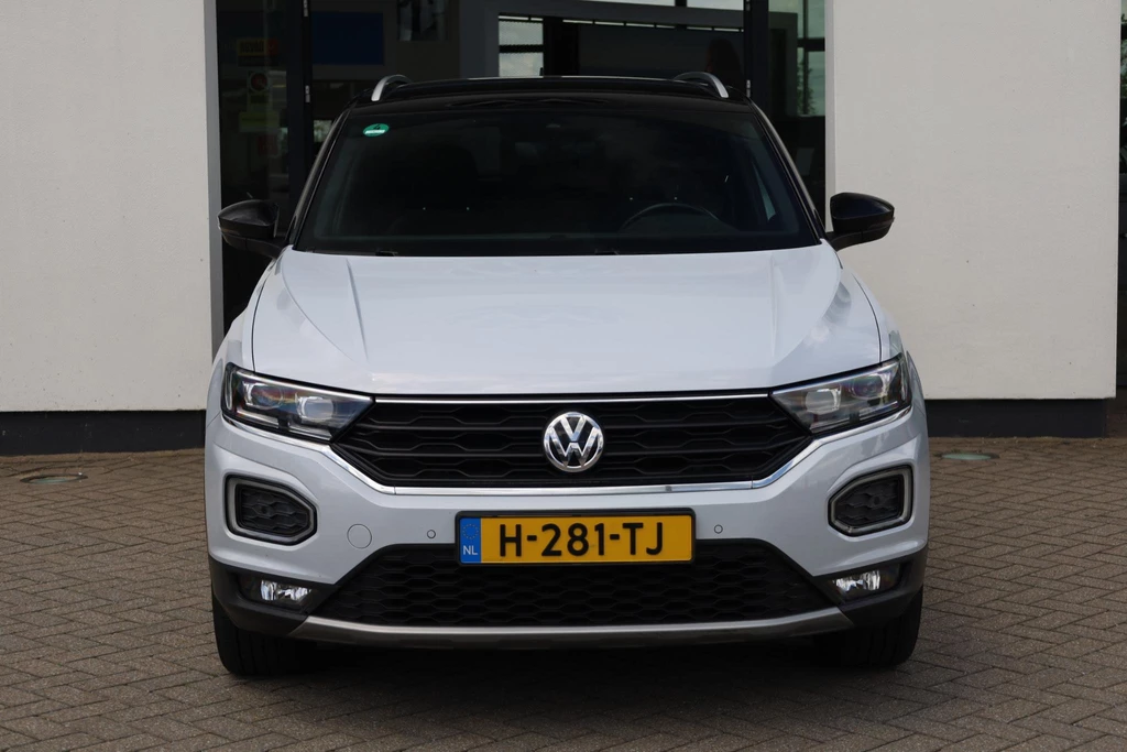 Volkswagen T-Roc – foto 7