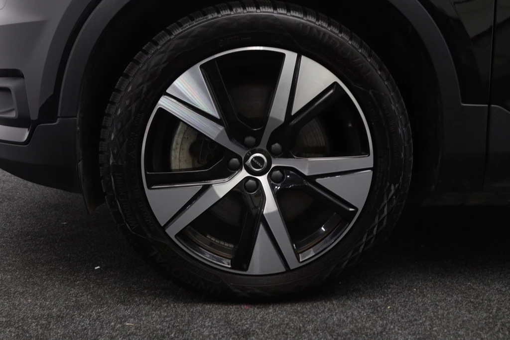 Volvo XC40 – foto 18